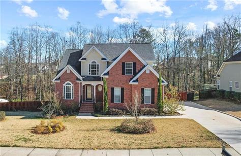 568 Tudor Br, Grovetown, GA 30813 